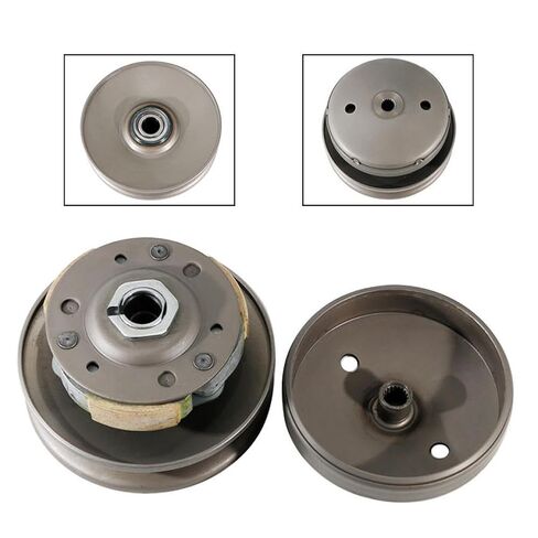 مجموعة القابض الخلفية متوافقة مع Vario160 ACB160 AirBlade 160 ACA160 Click160 ACB160 OEM 22100-K1N-V00 in Kuwait
