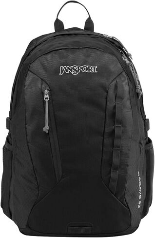 حقيبة ظهر JanSport Agave باللون الأبيض العاصفة in Kuwait