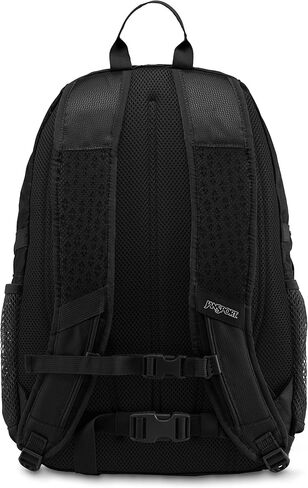 حقيبة ظهر JanSport Agave باللون الأبيض العاصفة in Kuwait