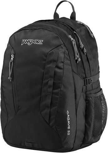 حقيبة ظهر JanSport Agave باللون الأبيض العاصفة in Kuwait