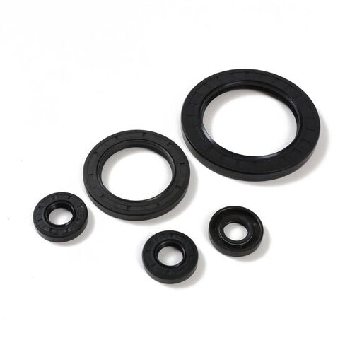 10pcs NQK TC 20X38X5 20X38X7 20X38X8 20X38X10 NBR 20X38 20 * 38 * 7 Skeleton Oil Seals NQK Seals Radial Shaft Seals (20X38X10mm, 10) in Saudi Arabia