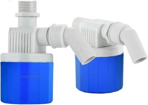 1/2" 3/4" 1" Male Thread Automatic Water Level Valve Internal installation Tower Float Ball Valve Tank Valve Flush Toilet 1 Inch(1",SIDE WATER INLET_INTERNAL INSTALLATIO) in Saudi Arabia