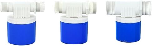 1/2" 3/4" 1" Male Thread Automatic Water Level Valve Internal installation Tower Float Ball Valve Tank Valve Flush Toilet 1 Inch(1",SIDE WATER INLET_INTERNAL INSTALLATIO) in Saudi Arabia