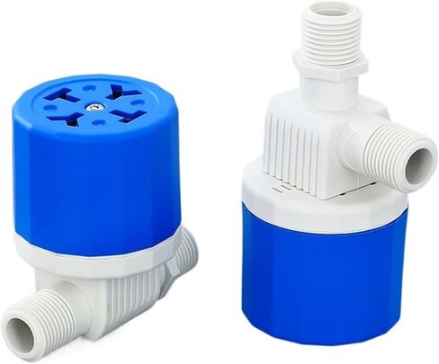 1/2" 3/4" 1" Male Thread Automatic Water Level Valve Internal installation Tower Float Ball Valve Tank Valve Flush Toilet 1 Inch(1",SIDE WATER INLET_INTERNAL INSTALLATIO) in Saudi Arabia