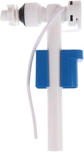 G1/2 inch Cistern Toilet Inlet Connection Valve, 1Pc High-Pressure Valve in Saudi Arabia