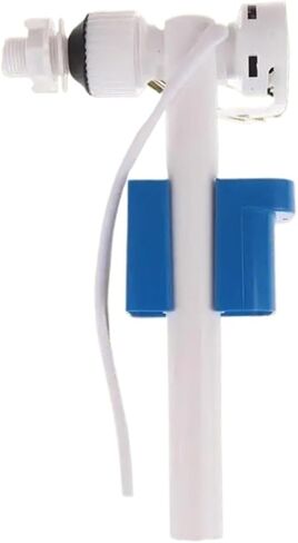 G1/2 inch Cistern Toilet Inlet Connection Valve, 1Pc High-Pressure Valve in Saudi Arabia