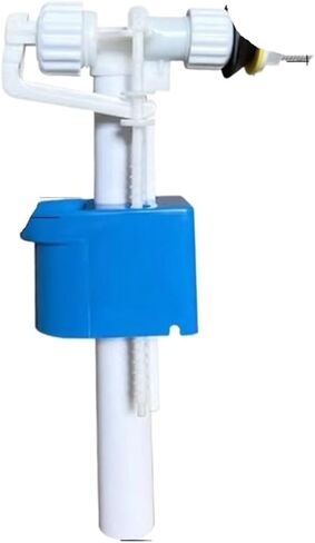 G1/2 inch Cistern Toilet Inlet Connection Valve, 1Pc High-Pressure Valve in Saudi Arabia