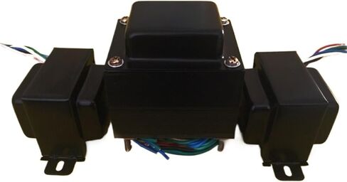 111W Tube Amplifier 6P1 6P6 6v6 6P14 Etc. Tube Amplifier Transformer in Saudi Arabia