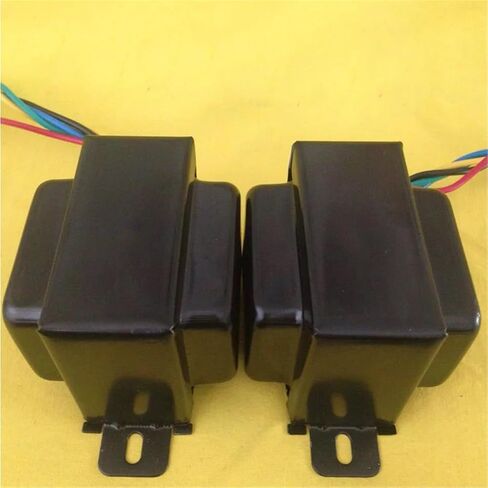 111W Tube Amplifier 6P1 6P6 6v6 6P14 Etc. Tube Amplifier Transformer in Saudi Arabia