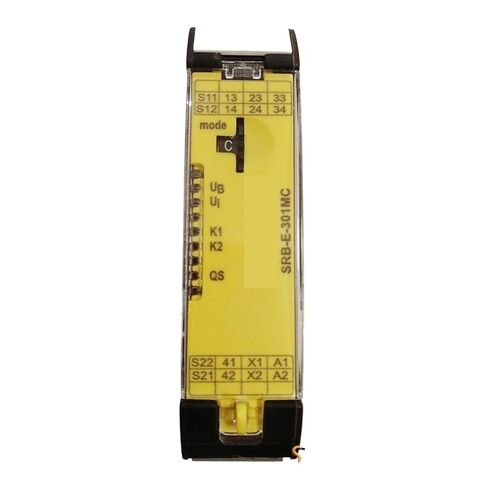 SRB-E-301MC Relay in Saudi Arabia