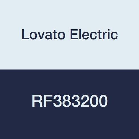 مرحلات حماية المحرك الكهربائية من لوفاتو RF383200، فشل المرحلة/حساسة مرحلة واحدة. ثلاثة أقطاب (ثلاث مراحل)، إعادة ضبط يدوية أو تلقائية. التثبيت المباشر على موصلات Bf09 - Bf38، 24...32A in Kuwait