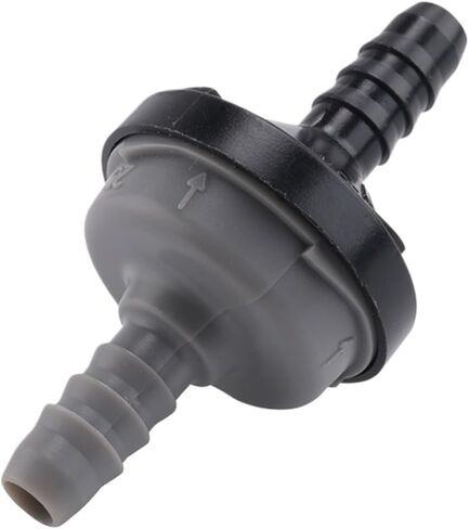 AU34-Vacuum Check Valve مضخة هواء ملحقات السيارة لـ A4 TT 058905291 058905291K in Saudi Arabia