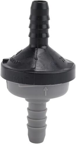 AU34-Vacuum Check Valve مضخة هواء ملحقات السيارة لـ A4 TT 058905291 058905291K in Saudi Arabia