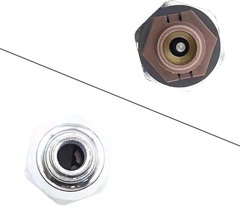 N60R-53034065AA Positive Crankcase Ventilation PCV Valve in Saudi Arabia