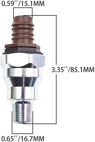 N60R-53034065AA Positive Crankcase Ventilation PCV Valve in Saudi Arabia