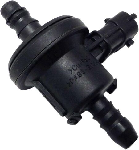 10X 0280142500 Exhaust System Vacuum Valve Purge Solenoid for BV61-9G866-AA in Saudi Arabia