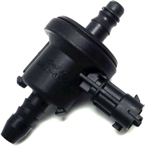 10X 0280142500 Exhaust System Vacuum Valve Purge Solenoid for BV61-9G866-AA in Saudi Arabia