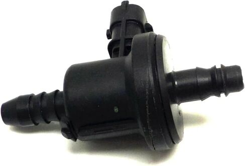 10X 0280142500 Exhaust System Vacuum Valve Purge Solenoid for BV61-9G866-AA in Saudi Arabia