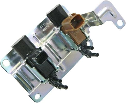 for 3 5 6 CX-7 2004-2014 Vapor Canister Purge Valve Intake Manifold Runner Solenoid LF8218740 994-018 4M5G9A500 DFD-63075 in Saudi Arabia