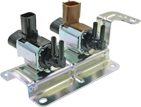 for 3 5 6 CX-7 2004-2014 Vapor Canister Purge Valve Intake Manifold Runner Solenoid LF8218740 994-018 4M5G9A500 DFD-63075 in Saudi Arabia