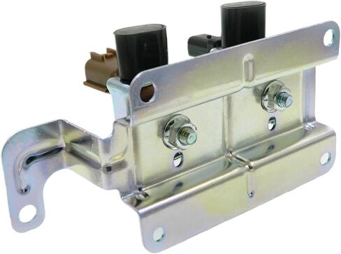 for 3 5 6 CX-7 2004-2014 Vapor Canister Purge Valve Intake Manifold Runner Solenoid LF8218740 994-018 4M5G9A500 DFD-63075 in Saudi Arabia