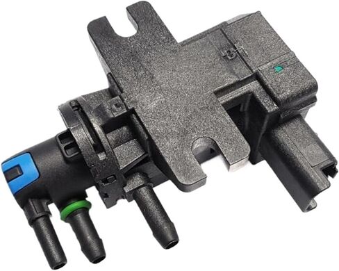 9674084680 9801887680 1618QH 1618QQ صمام الملف اللولبي للضغط التوربيني لـ 1.6 2.0 HDI in Saudi Arabia
