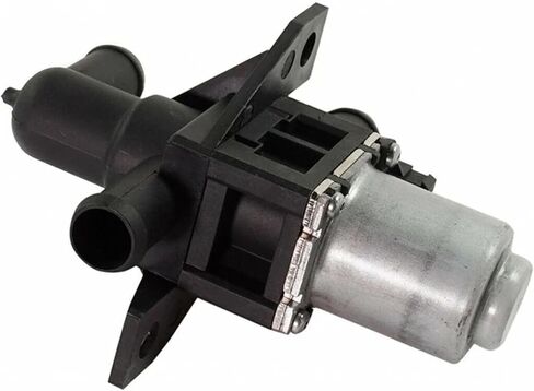 Heater Control Valve for SL280 SL300 SL320 SL500 SL55 SL60 SL600 600S 1147412047 A0018300684 in Saudi Arabia