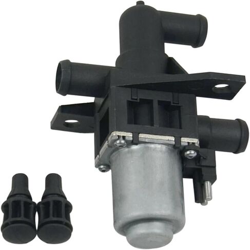 Heater Control Valve for SL280 SL300 SL320 SL500 SL55 SL60 SL600 600S 1147412047 A0018300684 in Saudi Arabia
