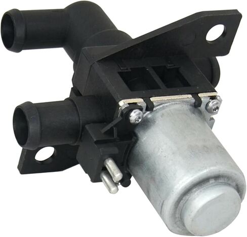 Heater Control Valve for SL280 SL300 SL320 SL500 SL55 SL60 SL600 600S 1147412047 A0018300684 in Saudi Arabia