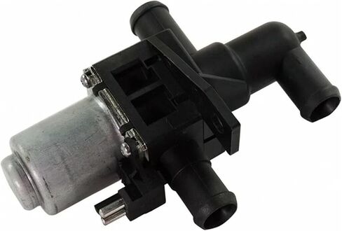 Heater Control Valve for SL280 SL300 SL320 SL500 SL55 SL60 SL600 600S 1147412047 A0018300684 in Saudi Arabia