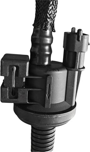 Car Turbo Fuel Vapor Separator Tube Hose Valve GV61-9D289-BE for 1.5L 2017-2019 GV6Z-9D289-E GV619D289BE-A08Q in Saudi Arabia
