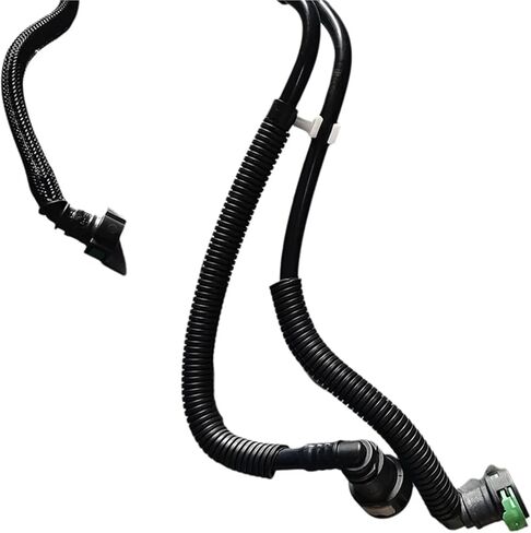 Car Turbo Fuel Vapor Separator Tube Hose Valve GV61-9D289-BE for 1.5L 2017-2019 GV6Z-9D289-E GV619D289BE-A08Q in Saudi Arabia