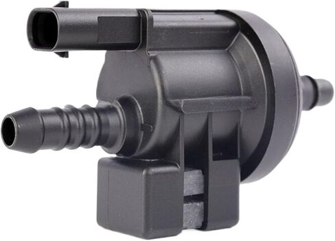 for 0280142458 Fuel Tank Breather Vapor Purge Valve for A3/S3 A4/S4 B8 in Saudi Arabia