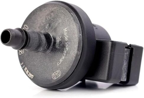 for 0280142458 Fuel Tank Breather Vapor Purge Valve for A3/S3 A4/S4 B8 in Saudi Arabia