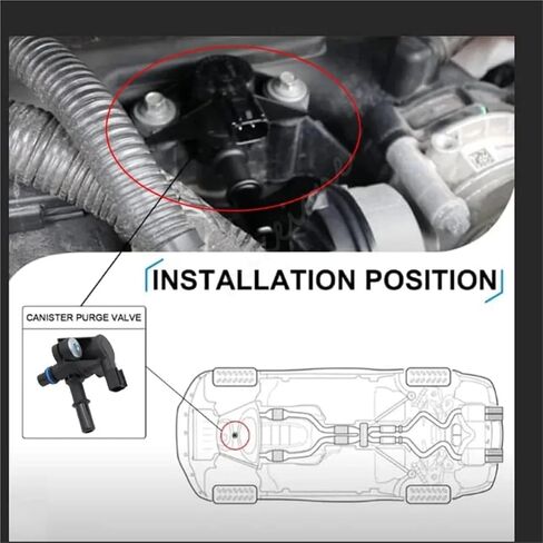 9U5Z-9C915-H 9U5Z9C915H for Valve Car Accessories in Saudi Arabia