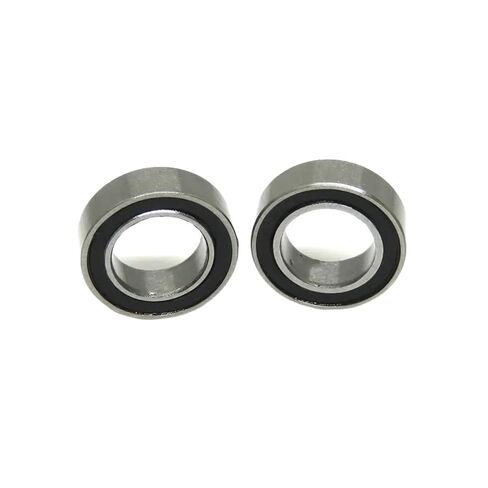 1 قطعة SMR106 2RS 6x10x3 مللي متر 440C محمل كروي من الفولاذ المقاوم للصدأ SMR106RS MR106RS MR106 ABEC-5 6*10 3 الأجهزة المنزلية مصغرة in Kuwait