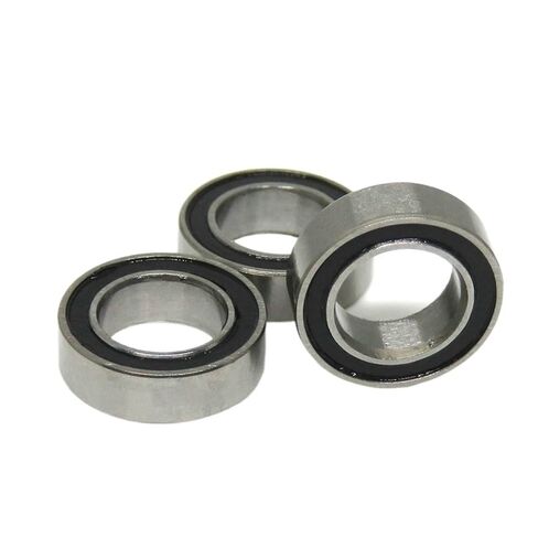1 قطعة SMR106 2RS 6x10x3 مللي متر 440C محمل كروي من الفولاذ المقاوم للصدأ SMR106RS MR106RS MR106 ABEC-5 6*10 3 الأجهزة المنزلية مصغرة in Kuwait