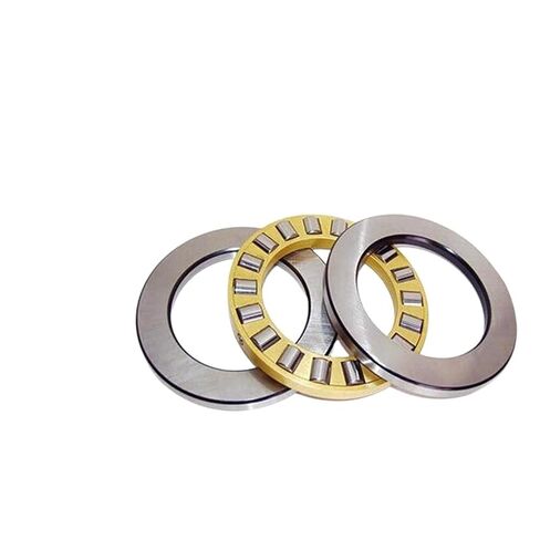 81144M Plane Thrust Cylindrical Roller Bearing 9144 Inner Diameter 220 Outer Diameter 270 Thickness 37mm 1Pcs in Saudi Arabia