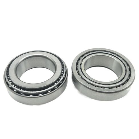 HM81649/HM81610 Tapered Roller Bearings 1Pcs in Saudi Arabia
