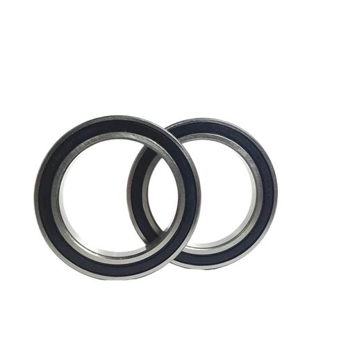 1 قطعة 909-2RS تحمل ABEC-1 45x68x12 ملليمتر رقيقة 6909 2RS الكرة 6909RS 61909 RS in Kuwait