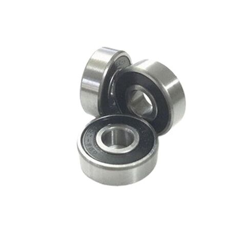 1 قطعة 909-2RS تحمل ABEC-1 45x68x12 ملليمتر رقيقة 6909 2RS الكرة 6909RS 61909 RS in Kuwait
