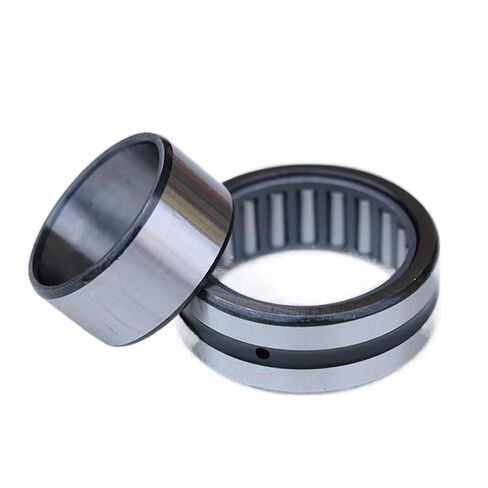 NA4917 85 * 120 * 35MM with Inner Ring Needle Roller Bearings 1Pcs in Saudi Arabia