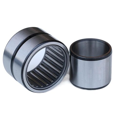 NA4917 85 * 120 * 35MM with Inner Ring Needle Roller Bearings 1Pcs in Saudi Arabia