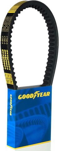 أحزمة Goodyear 22676 حزام V - عرض 22/32 - 67.6 بوصة لموديلات GMC 100 (1958-59)، 150 (1958-59)، 250 (1958-59)، 300 (1958-59)، 350-8 (1958-59)، 370 (1958-59) in Kuwait