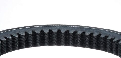 أحزمة Goodyear 22676 حزام V - عرض 22/32 - 67.6 بوصة لموديلات GMC 100 (1958-59)، 150 (1958-59)، 250 (1958-59)، 300 (1958-59)، 350-8 (1958-59)، 370 (1958-59) in Kuwait