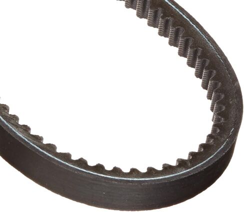 حزام Gates BX53 ثلاثي القوة، قسم BX، مقاس BX53، عرض 21/32 بوصة، ارتفاع 13/32 بوصة، محيط خارجي 56 بوصة in Saudi Arabia