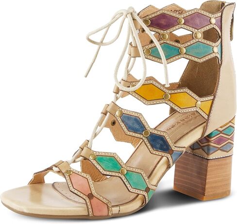 Spring Step L'Artiste womens Artdeco in Saudi Arabia