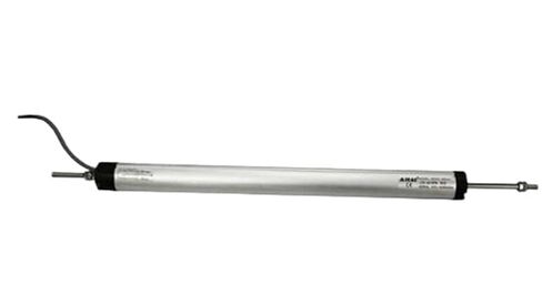 1 قطعة KPM23-MT 15-300 مللي متر مستشعر موضع خطي لشد الخيط مع قطر البيع الأعلى 23 مللي متر مستشعر الإزاحة الخطي (75 مللي متر) in Kuwait
