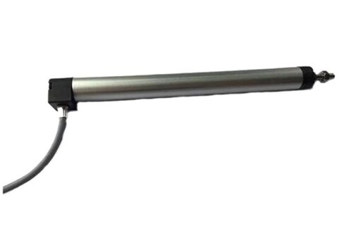 1pcs KPM16-SL 15mm~300mm 4 Kinds Articulated Sensor with 2 Eyes Diameter 16mm Linear Displacement Sensor(75mm) in Saudi Arabia