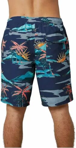 Mens Cabana Volley Swim, Navy, S in Saudi Arabia